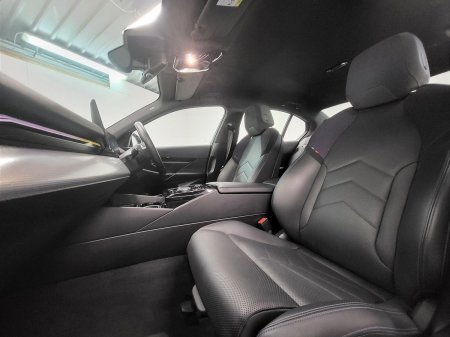 2024 BMW 5-Series - photo 7