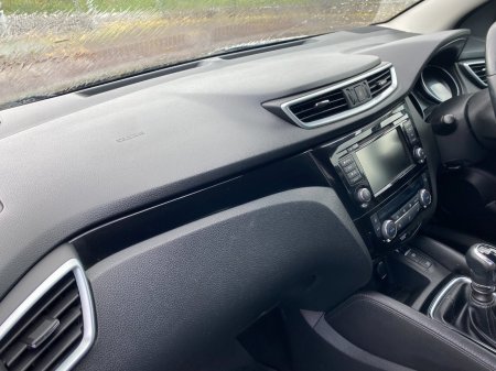 2019 Nissan Qashqai - photo 15
