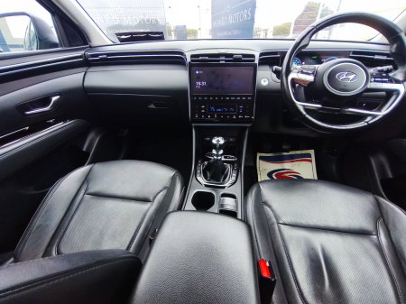 2022 Hyundai Tucson - photo 14