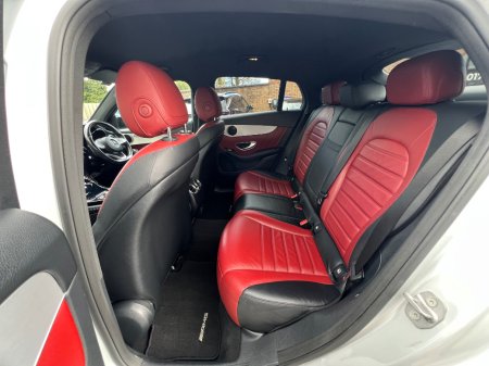 2017 Mercedes-Benz GLC - photo 16