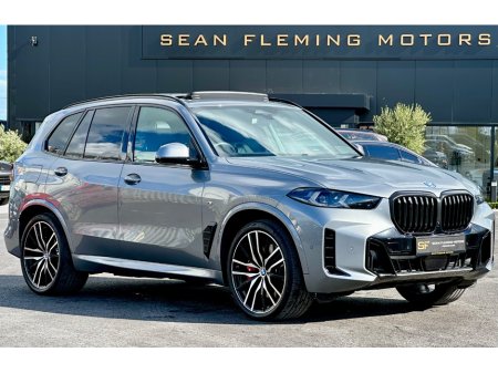 2026 BMW X5 - photo 3