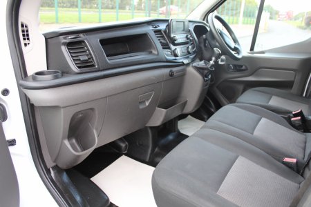 2022 Ford Transit - photo 15