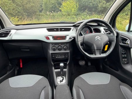 2013 Citroen C3 - photo 26