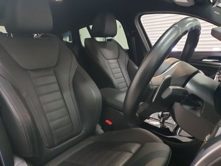 2023 BMW X4 - photo 23