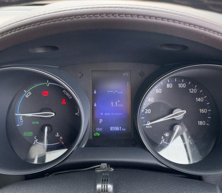 2018 Toyota C-HR - photo 12