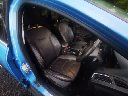 2016 Ford Focus - photo 8
