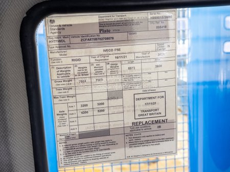 2021 IVECO Eurocargo 75-160 - photo 28