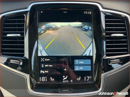 2022 Volvo XC90 - photo 22