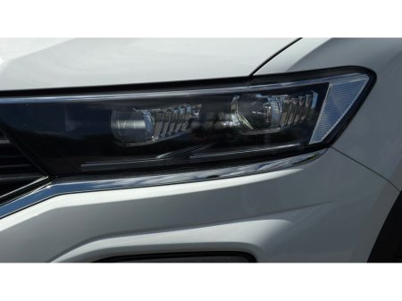 2021 Volkswagen T-Roc - photo 15
