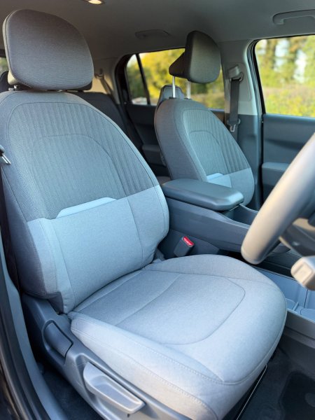 2025 Kia EV3 - photo 19