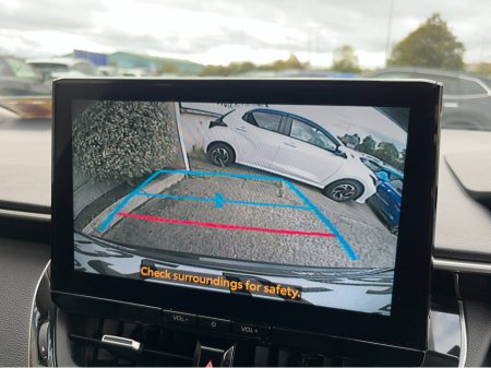 2023 Toyota Corolla - photo 18
