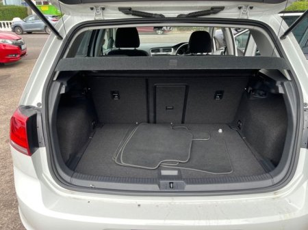 2016 Volkswagen Golf - photo 8