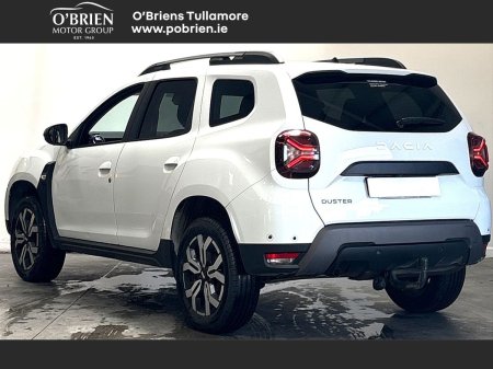 2024 Dacia Duster - photo 3