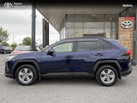 2024 Toyota RAV4 - photo 17