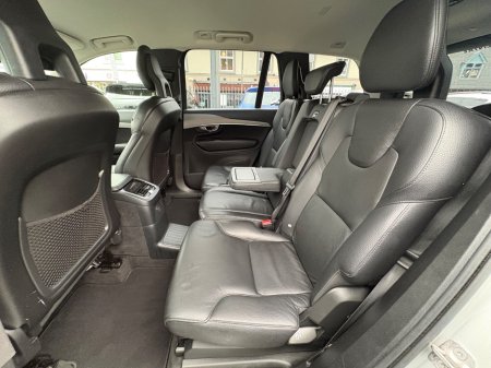 2021 Volvo XC90 - photo 26