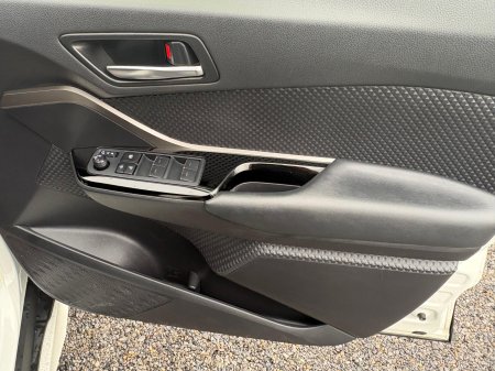 2021 Toyota C-HR - photo 7