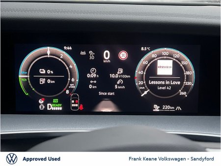 2027 Volkswagen Tayron - photo 14