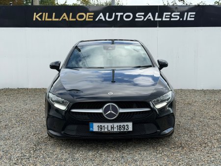 2019 Mercedes-Benz A-Class - photo 2