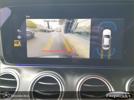 2023 Mercedes-Benz E-Class - photo 18