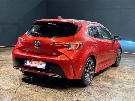 2018 Toyota Corolla - photo 3