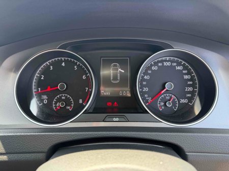2015 Volkswagen Golf - photo 3