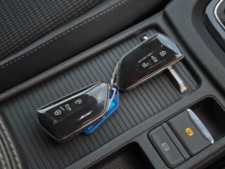 2023 Skoda Octavia - photo 32