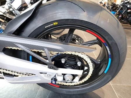 2026 BMW M 1000 RR - photo 17