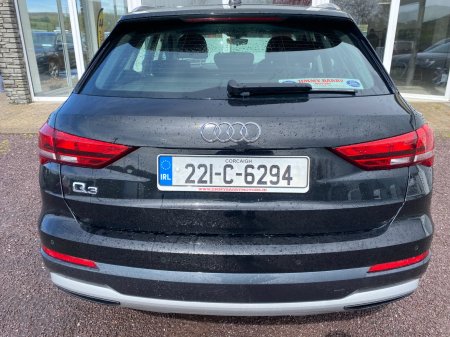 2022 Audi Q3 - photo 5