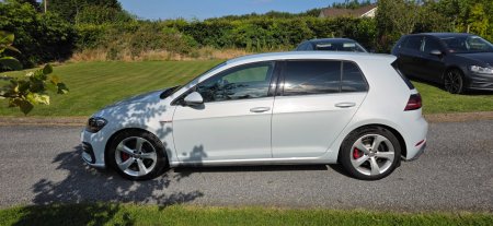 2017 Volkswagen Golf - photo 7