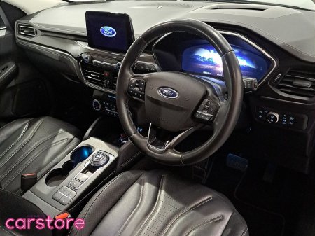 2021 Ford Kuga - photo 15