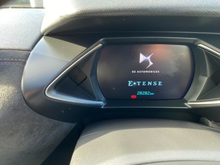 2023 DS Automobiles DS 3 Crossback - photo 16