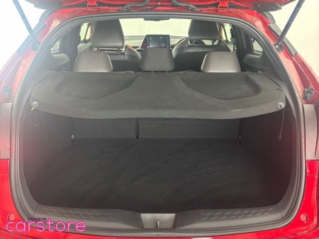 2022 Toyota C-HR - photo 16