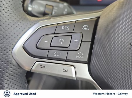 2026 Volkswagen Tayron - photo 33