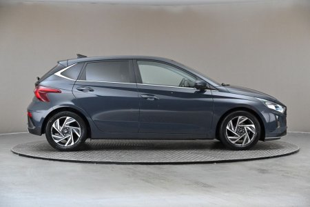 2024 Hyundai i20 - photo 11