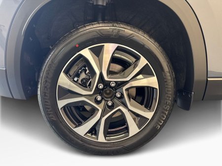 2026 Mazda CX-5 - photo 5