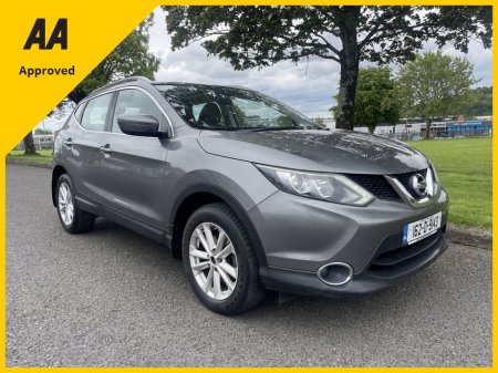 2016 Nissan Qashqai - photo 10