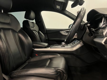 2020 Audi Q7 - photo 18
