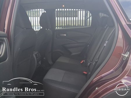 2023 Nissan Qashqai - photo 12