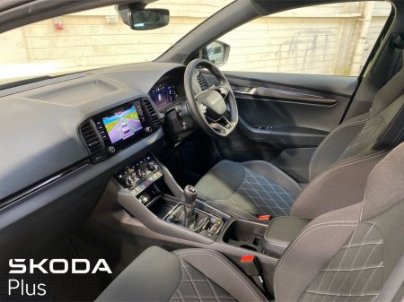 2026 Skoda Karoq - photo 4