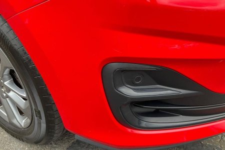 2024 Ford Focus - photo 36