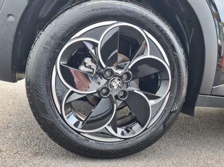 2026 Alfa Romeo Junior - photo 8