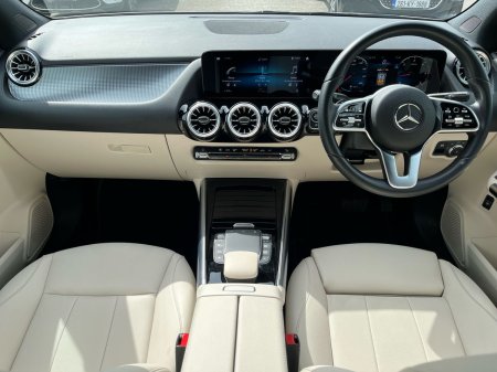 2022 Mercedes-Benz B-Class - photo 10