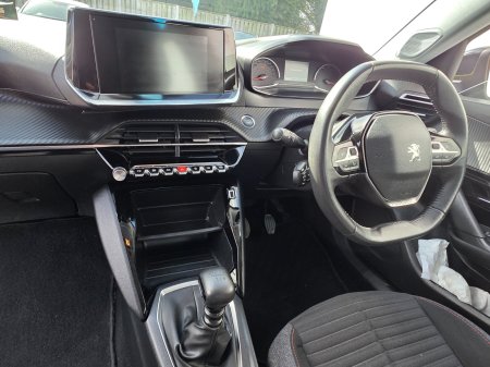 2022 Peugeot 2008 - photo 10