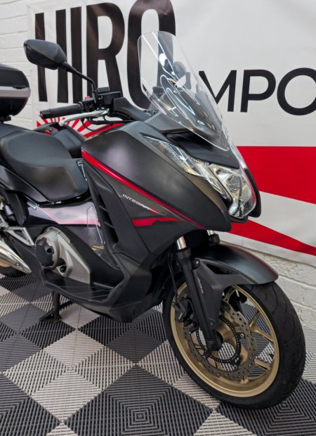 2015 Honda NC - photo 39