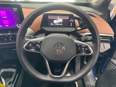 2024 Volkswagen ID.4 - photo 9