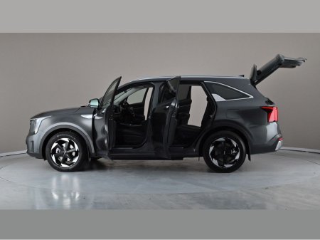 2026 Kia Sorento - photo 53