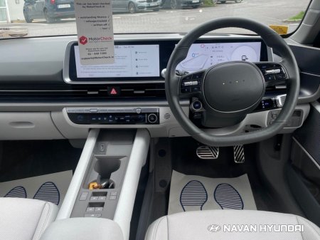 2024 Hyundai IONIQ 6 - photo 11