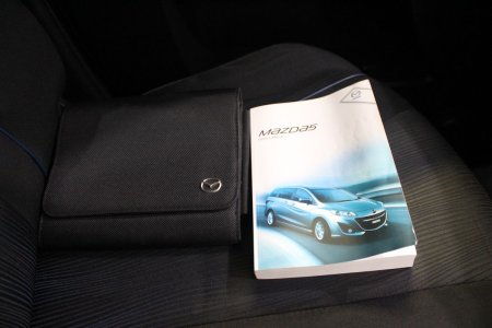 2013 Mazda Mazda5 - photo 21