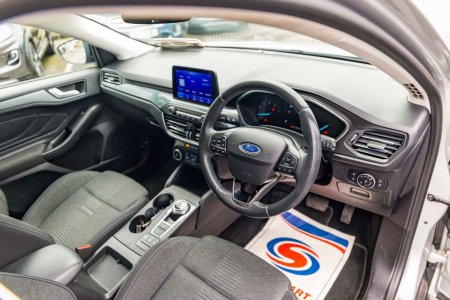 2020 Ford Focus - photo 20