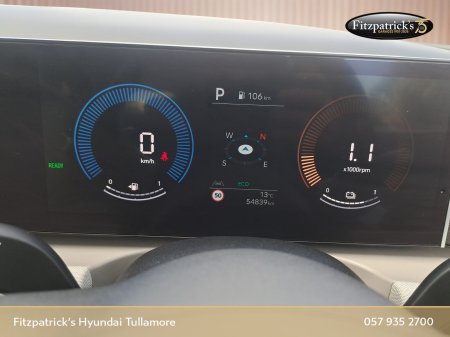 2024 Hyundai Tucson - photo 9
